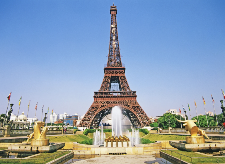 location food truck paris